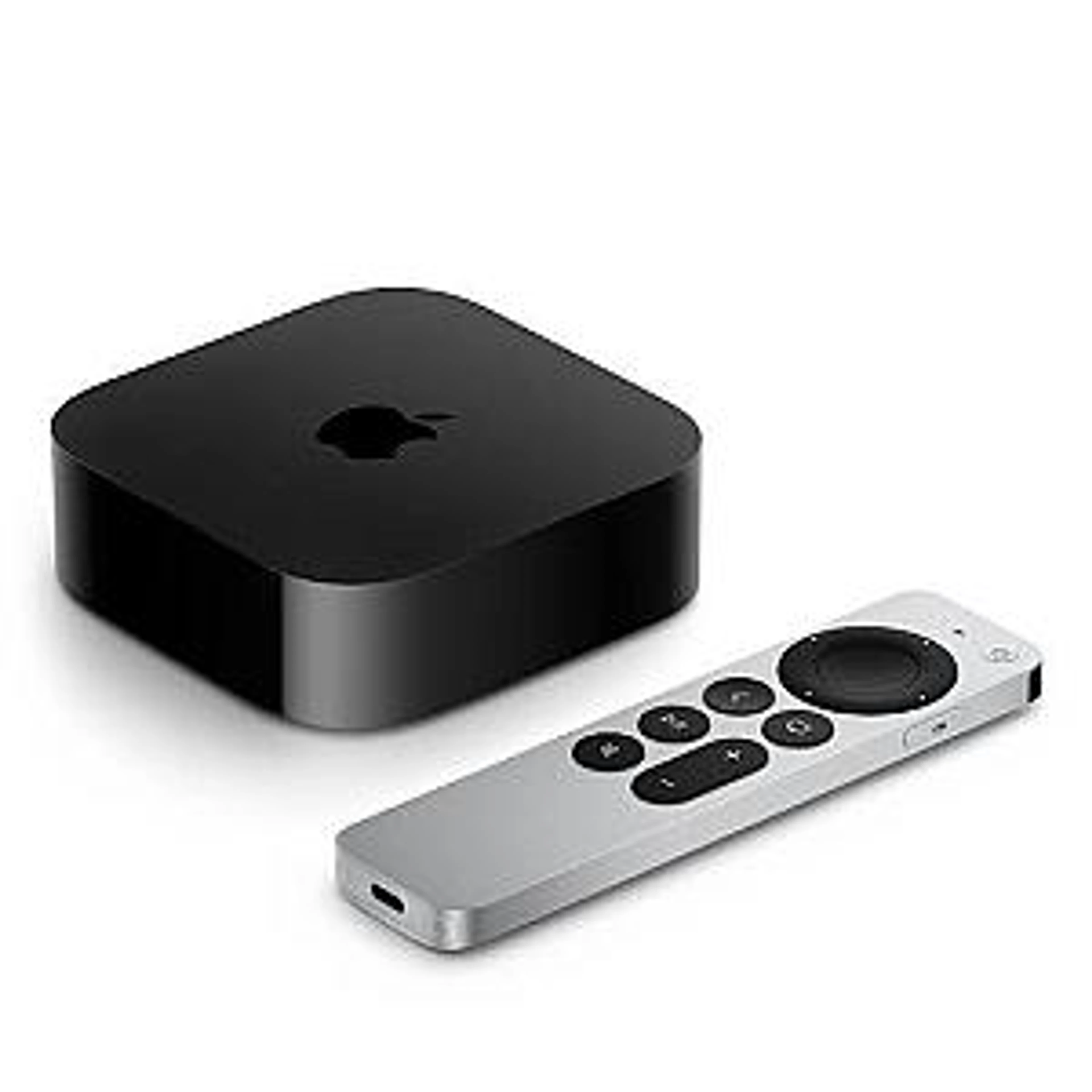 Apple TV 4K 128GB