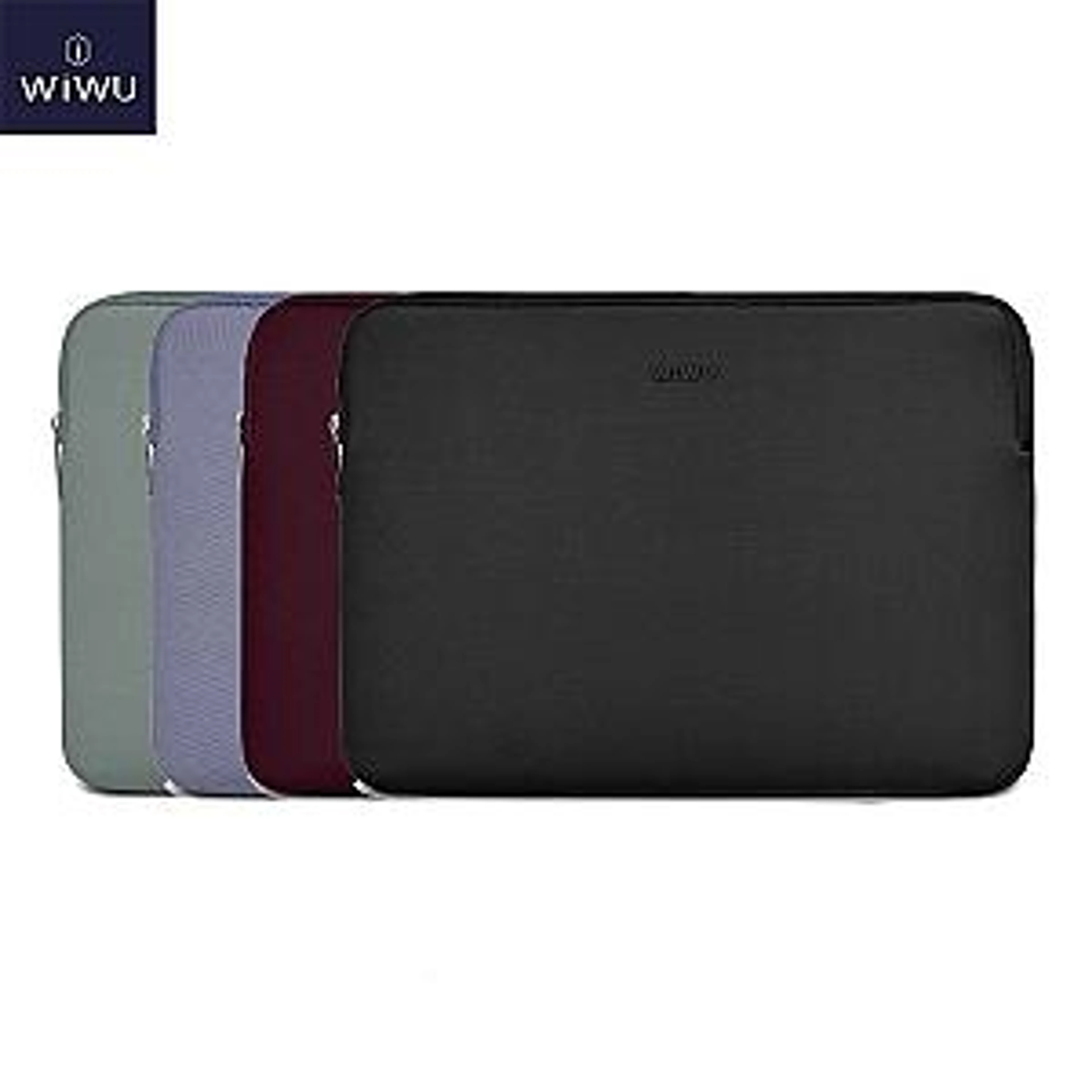 WiWu Skin Zero Sleeve 16