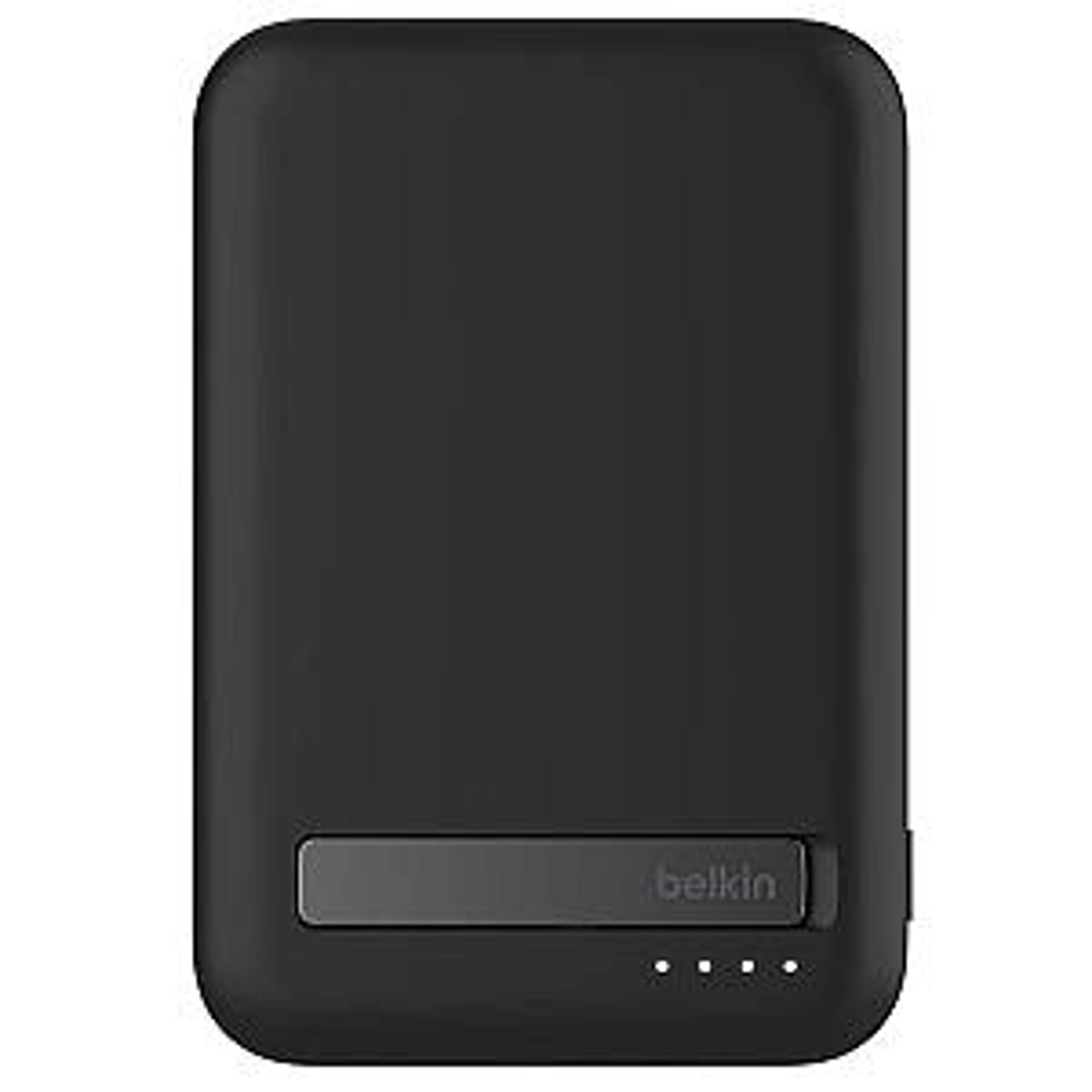 Belkin 10K MagSafe Power Bank With Stand