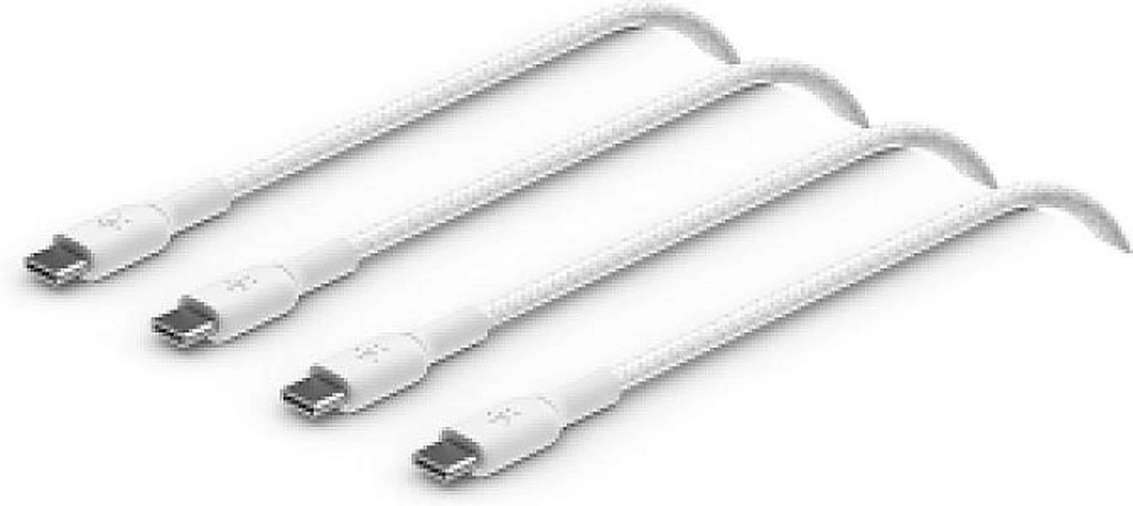 Belkin Boost Charge 2 Pack Type-C To  Type-C Cable