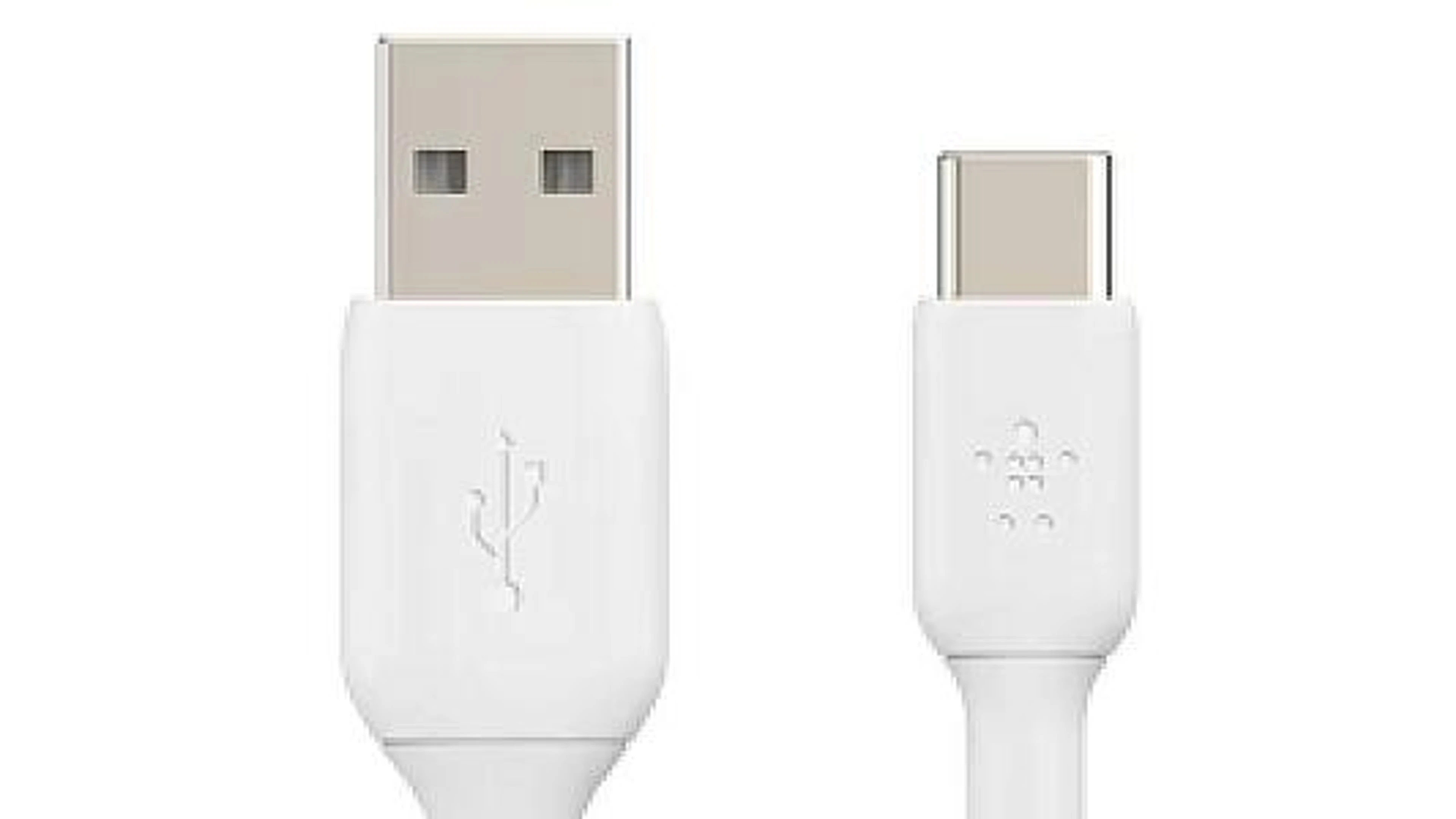Belkin Boost Charge USB-A to USB-C Cable