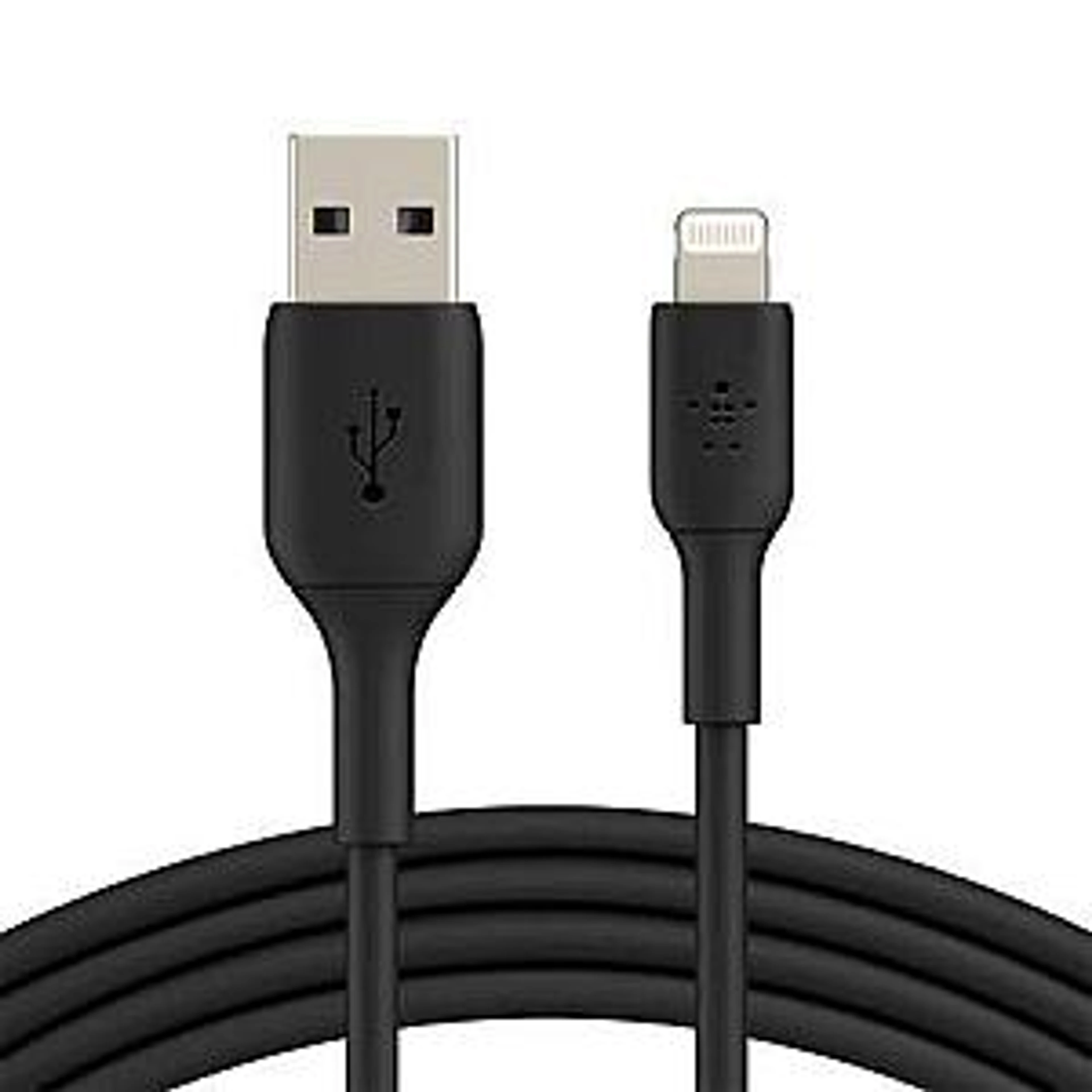 Belkin BOOST Charger USB-C to Lightning Cable 1M