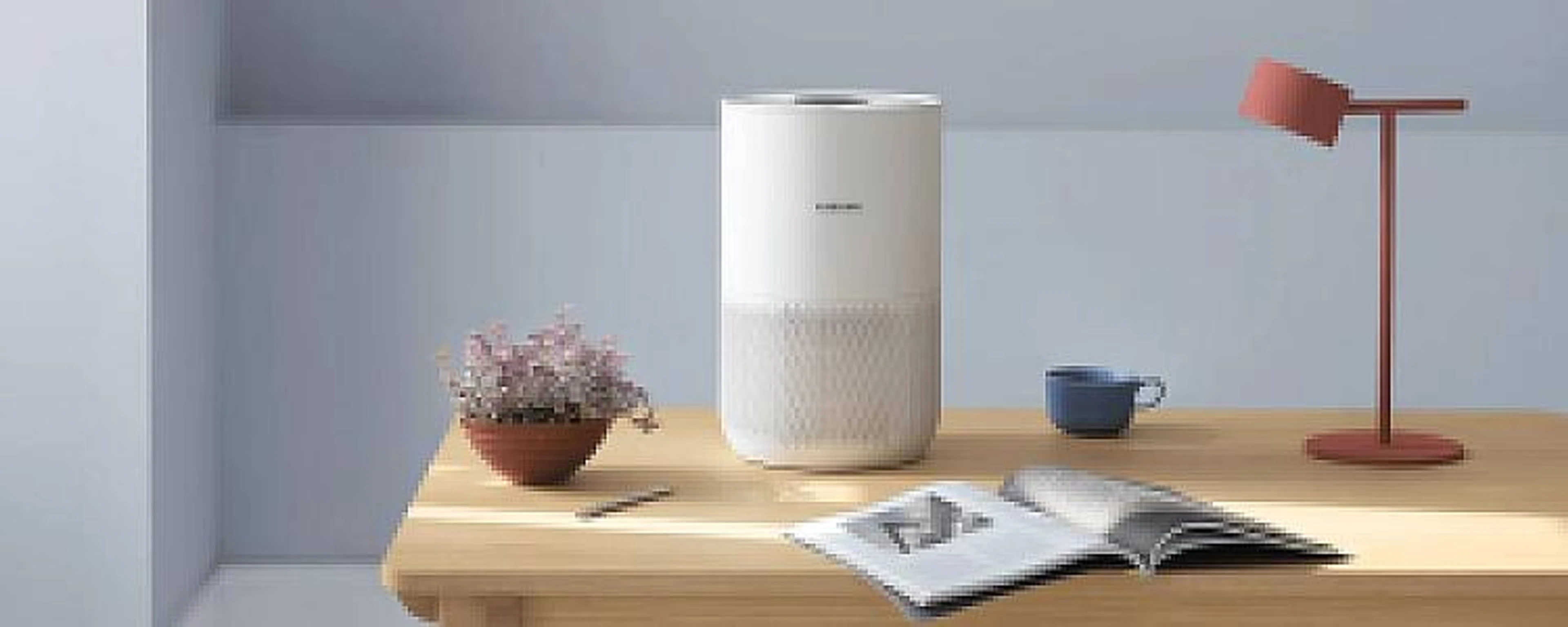 Xiaomi Air Purifier 4 Compact