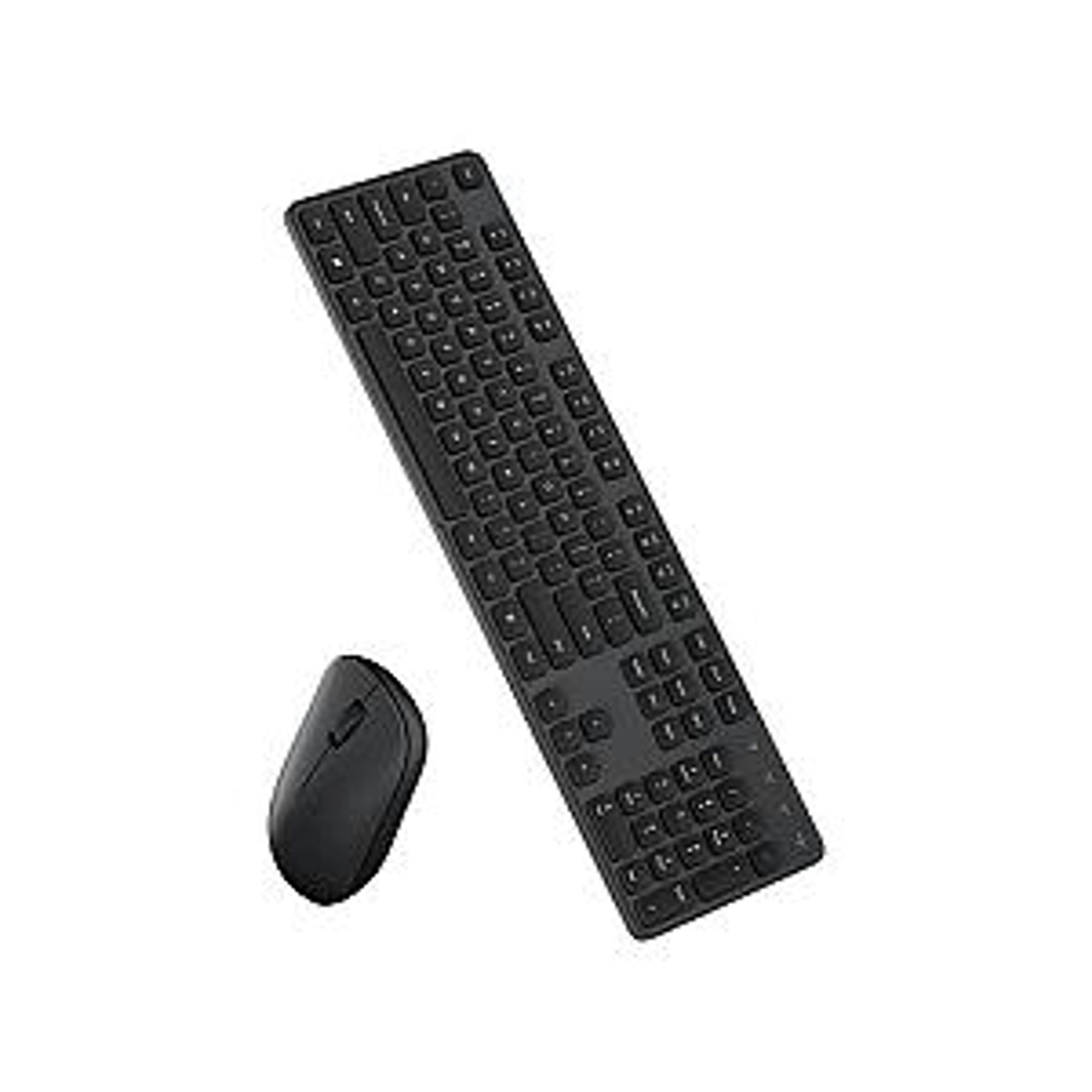 Xiaomi Wireless Keyboard and Mouse Set 3