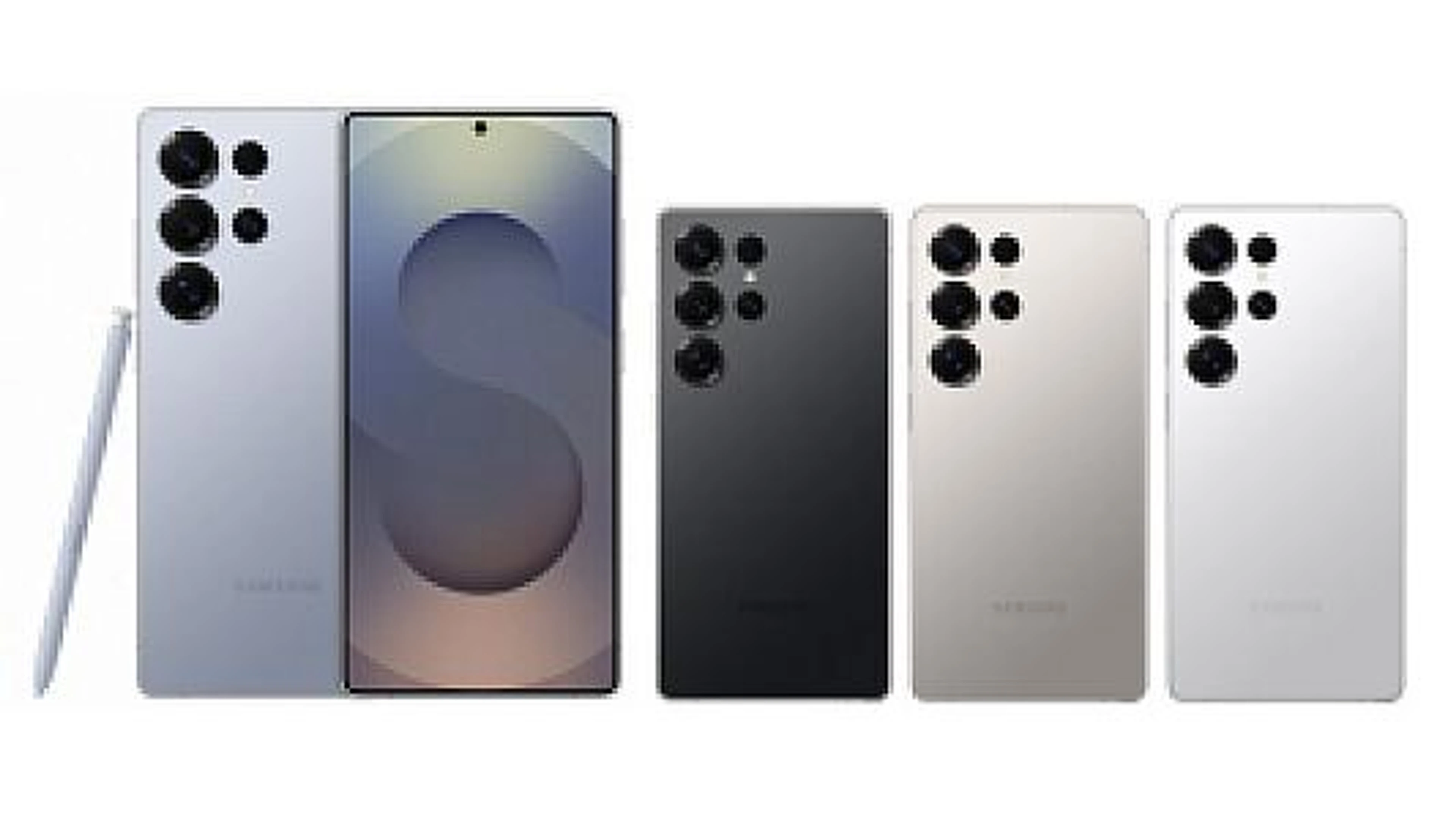 Samsung Galaxy S25 Ultra