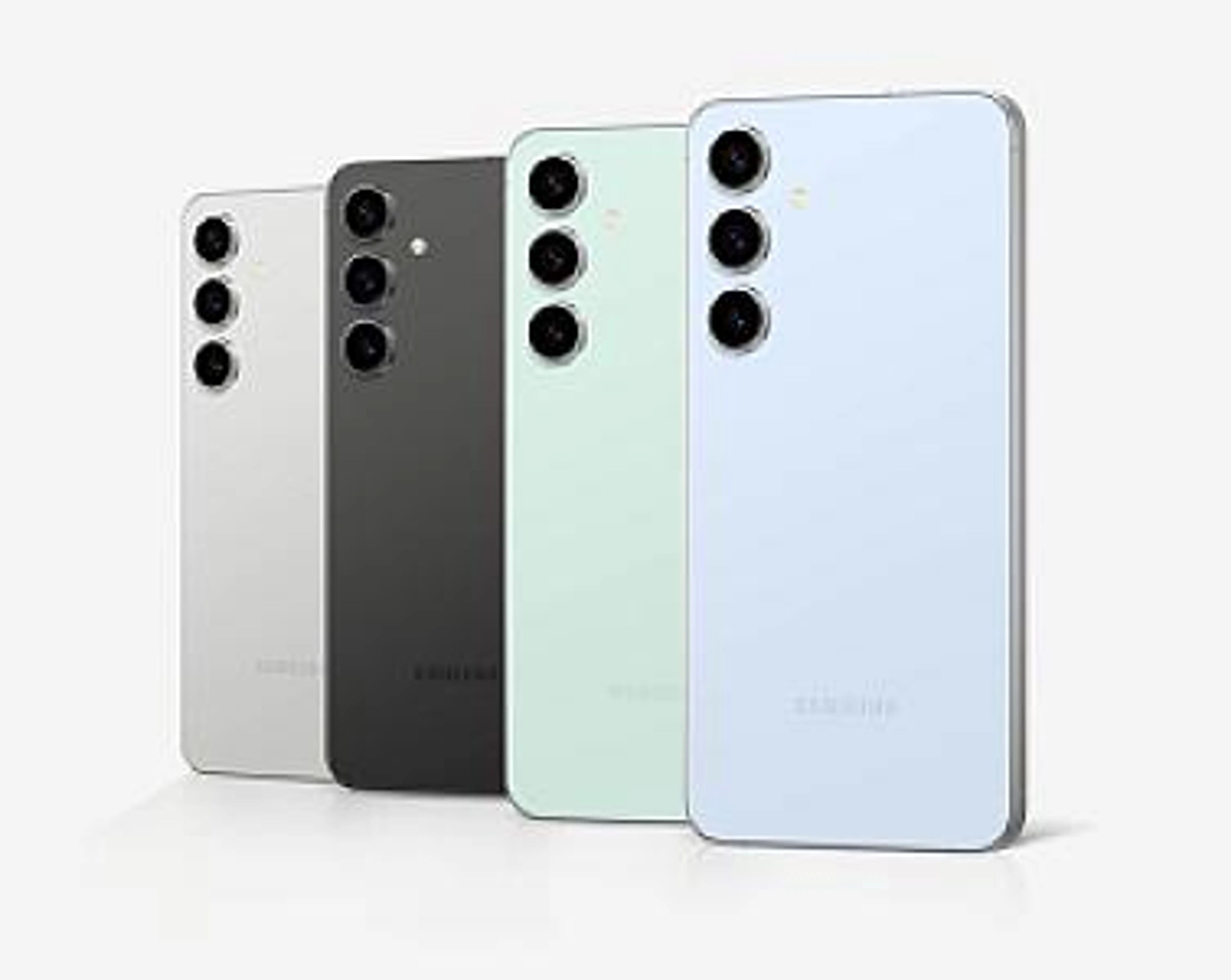 Samsung Galaxy S25 FE