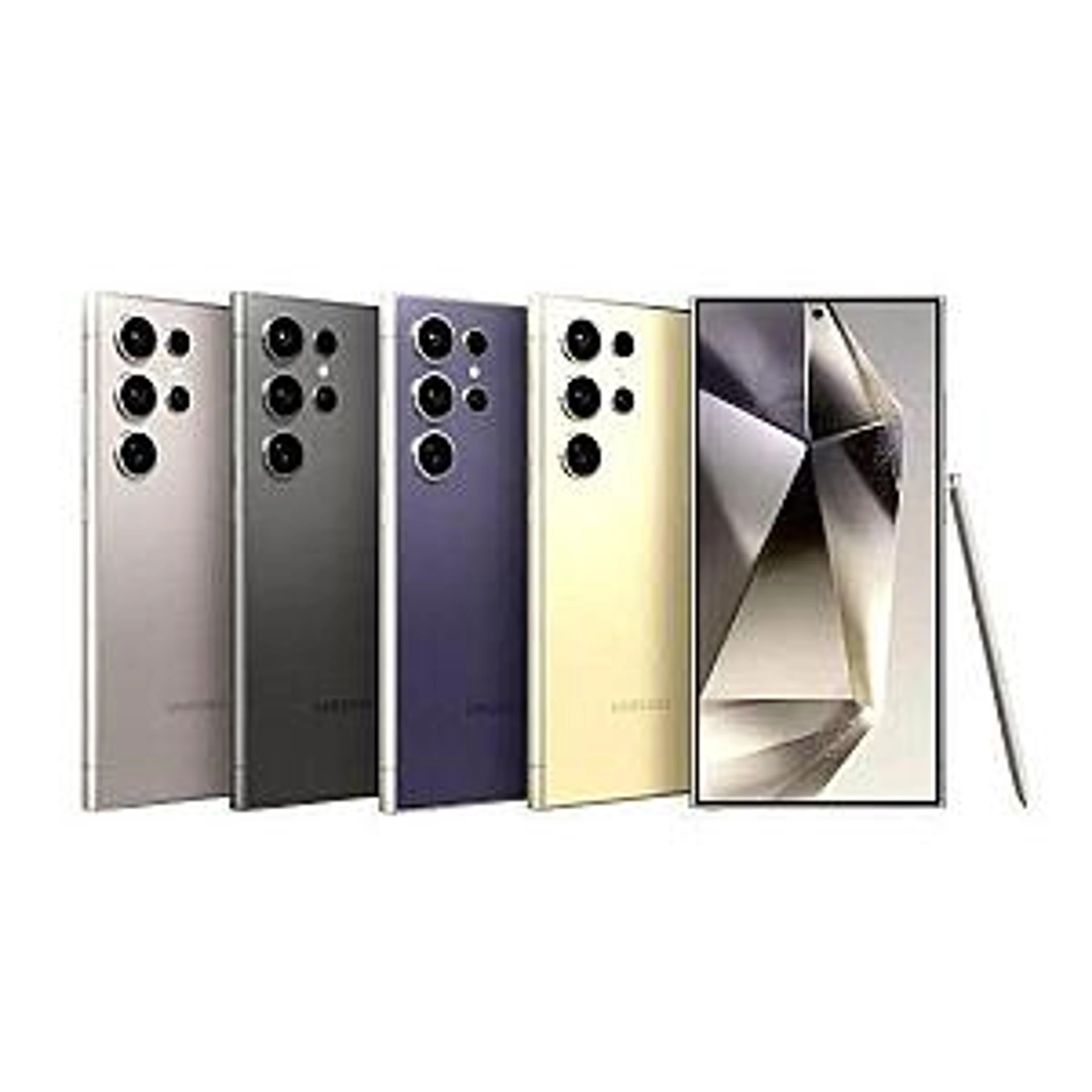 Samsung Galaxy S24 Ultra