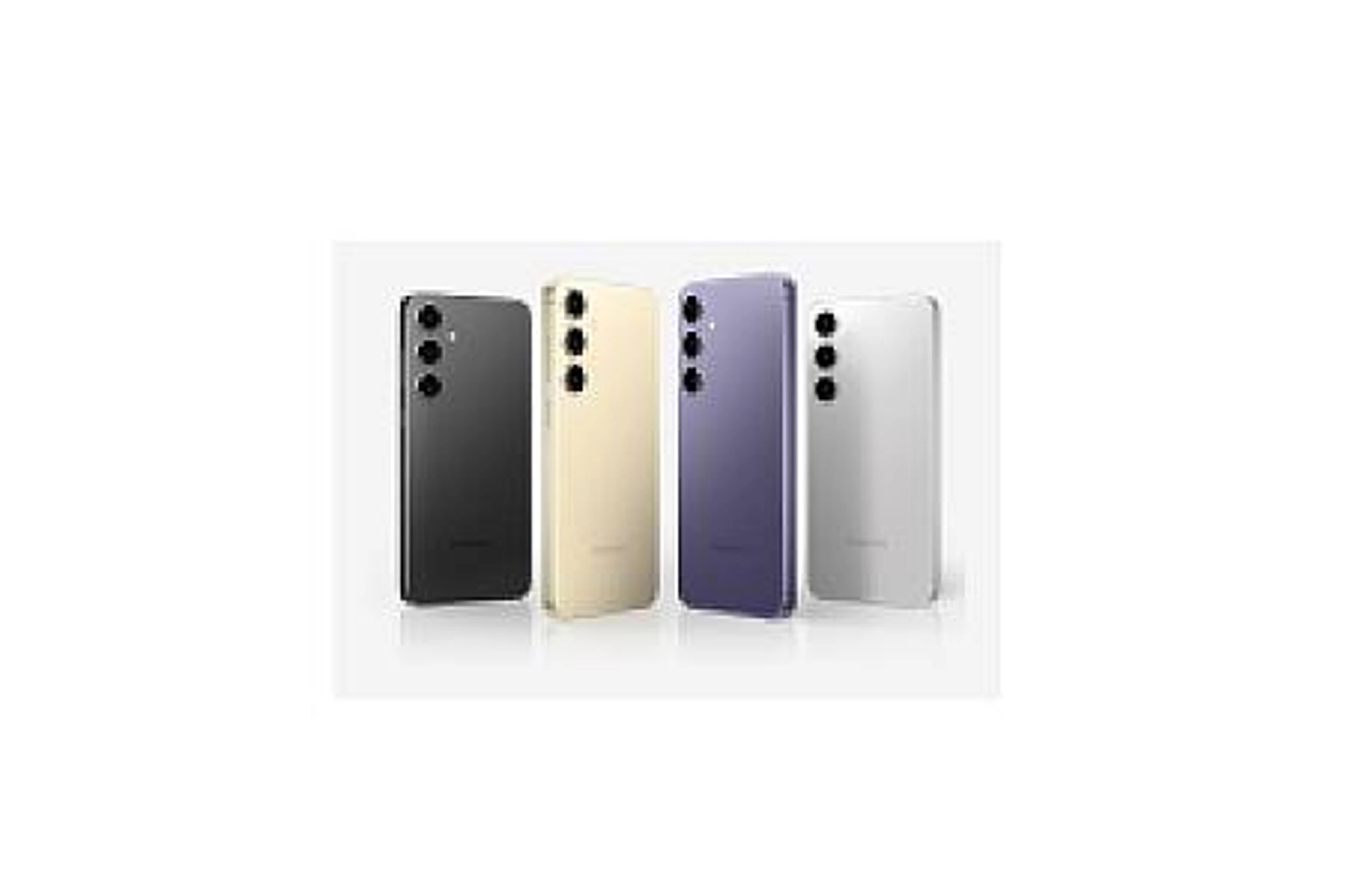 Samsung Galaxy S24 Plus