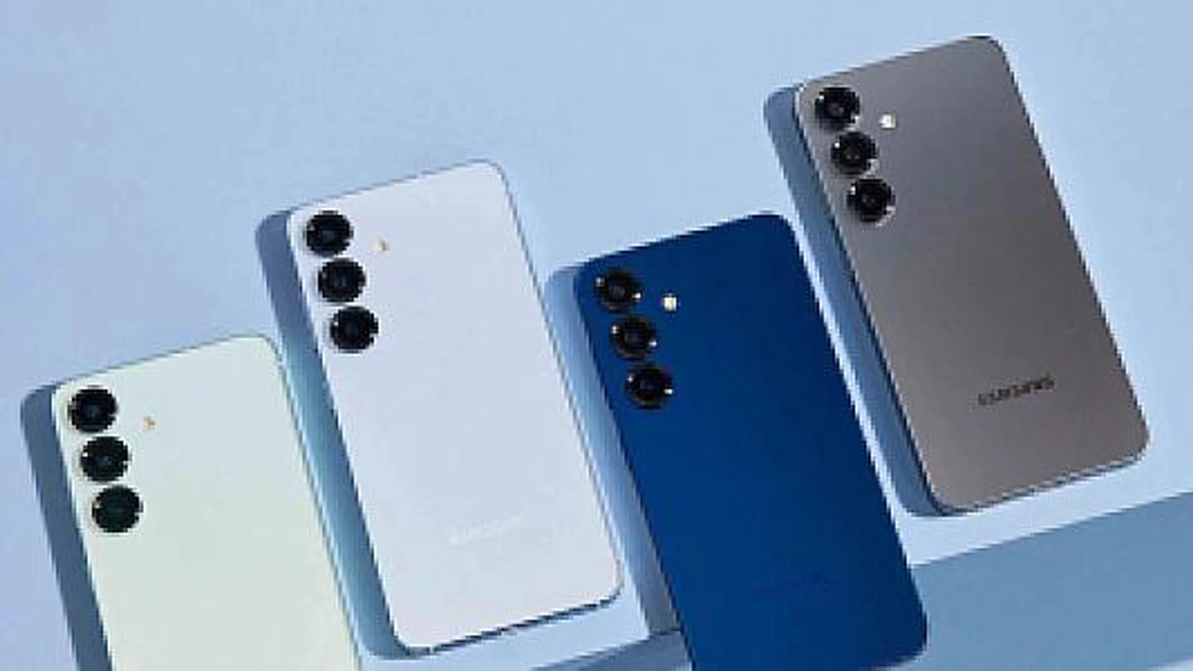 Samsung Galaxy S25 Plus