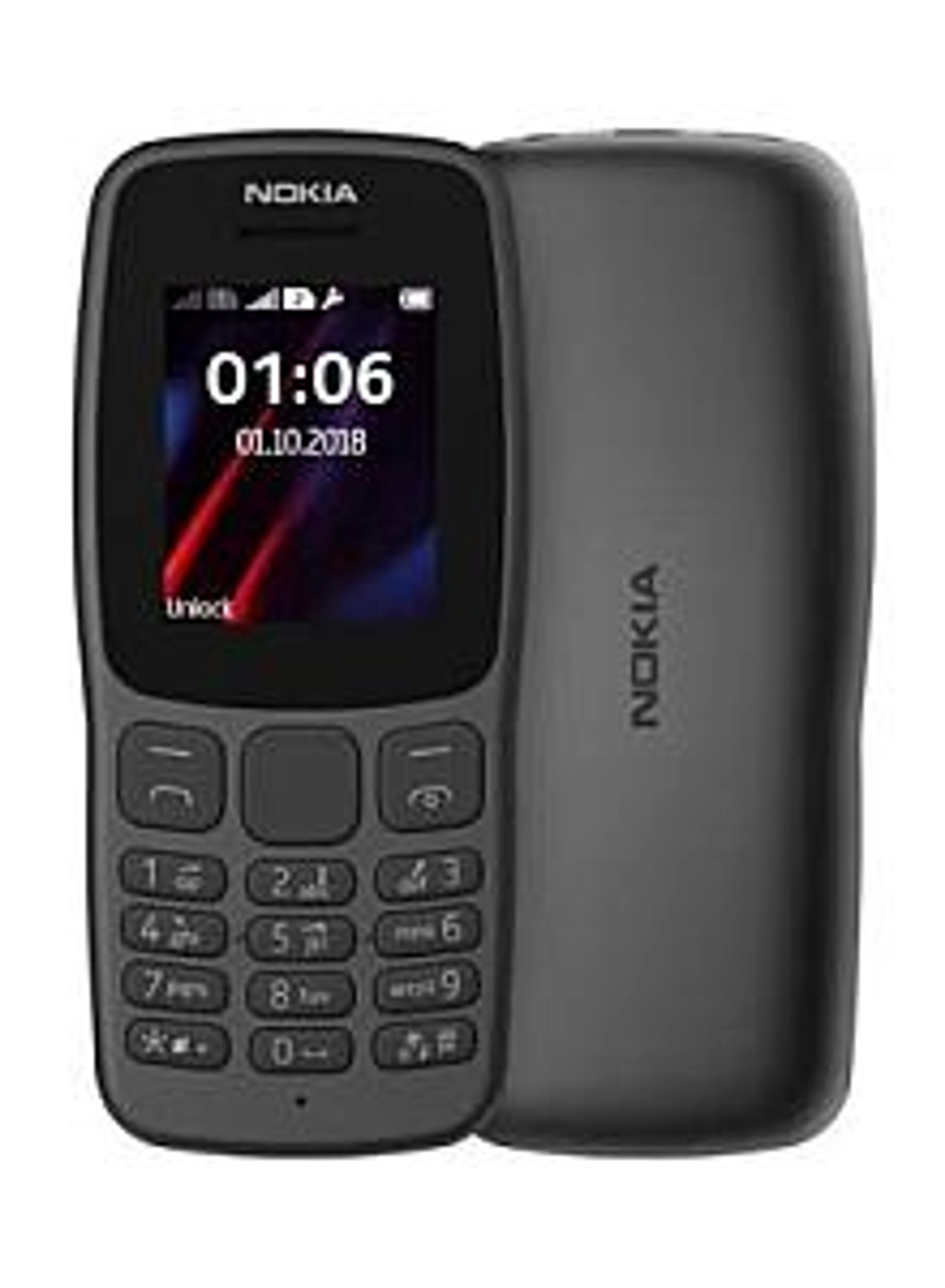 Nokia 106 4G