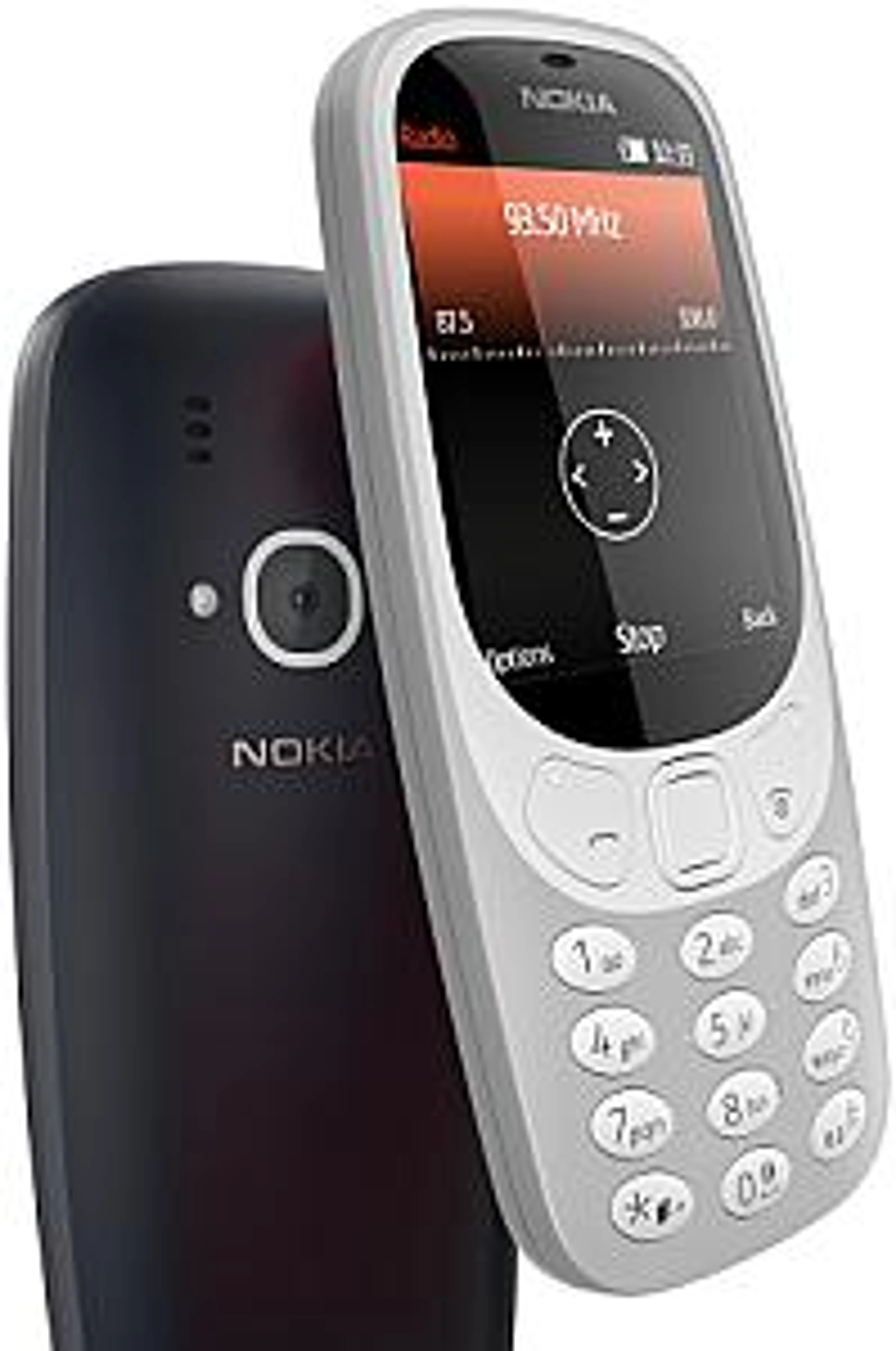 Nokia 3310