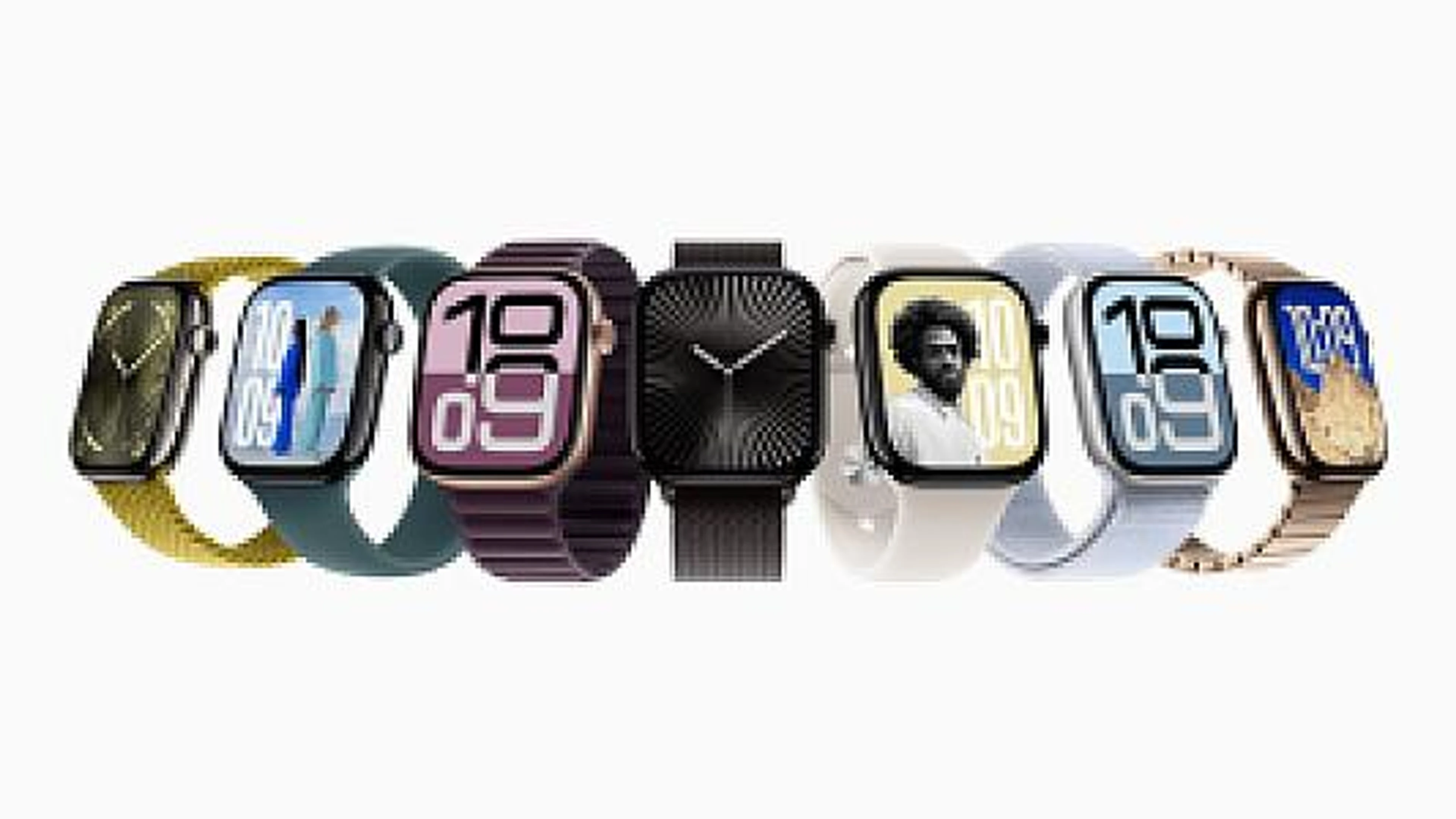 Apple Watch Series 11