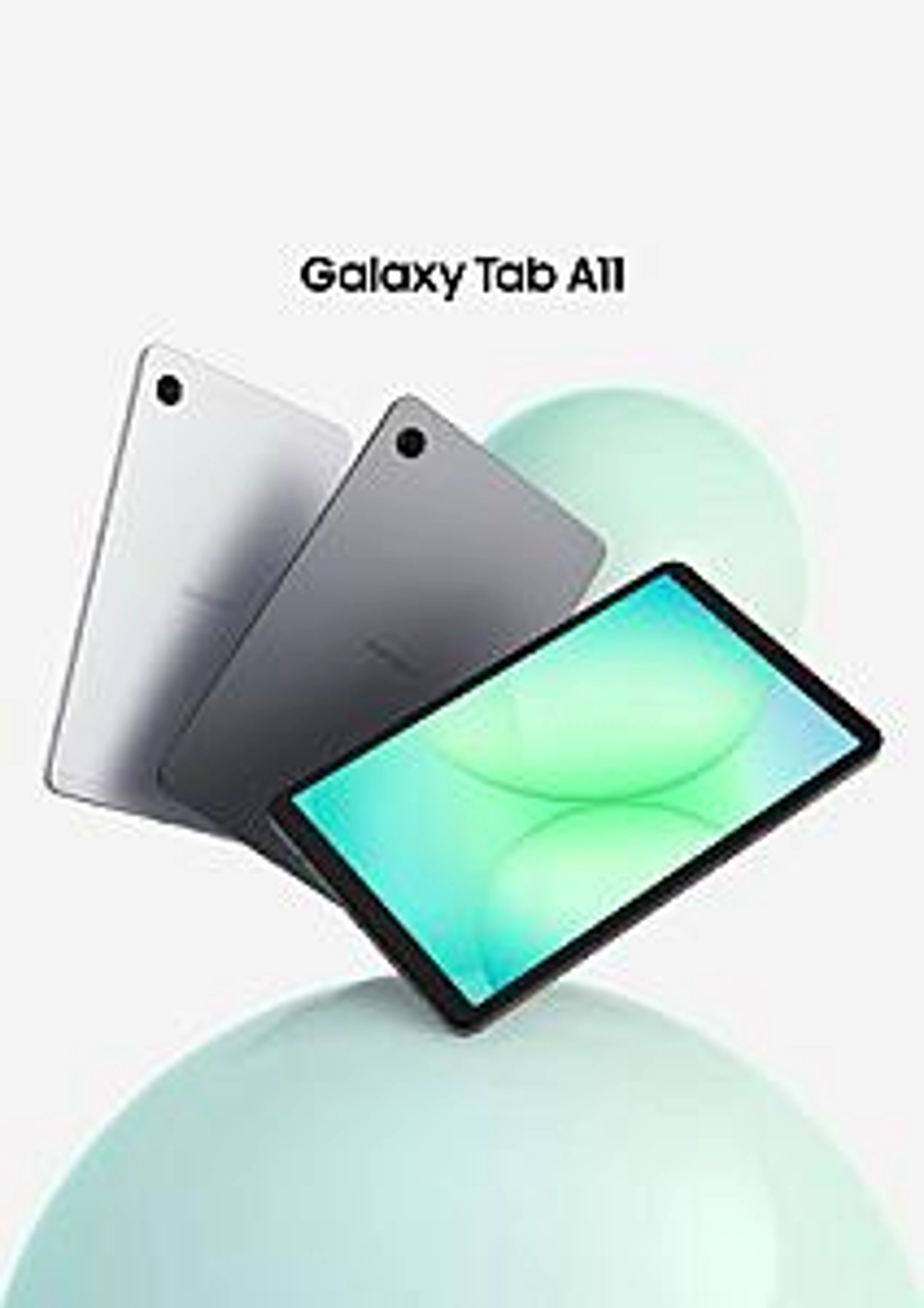 Samsung Galaxy Tab A11 4G