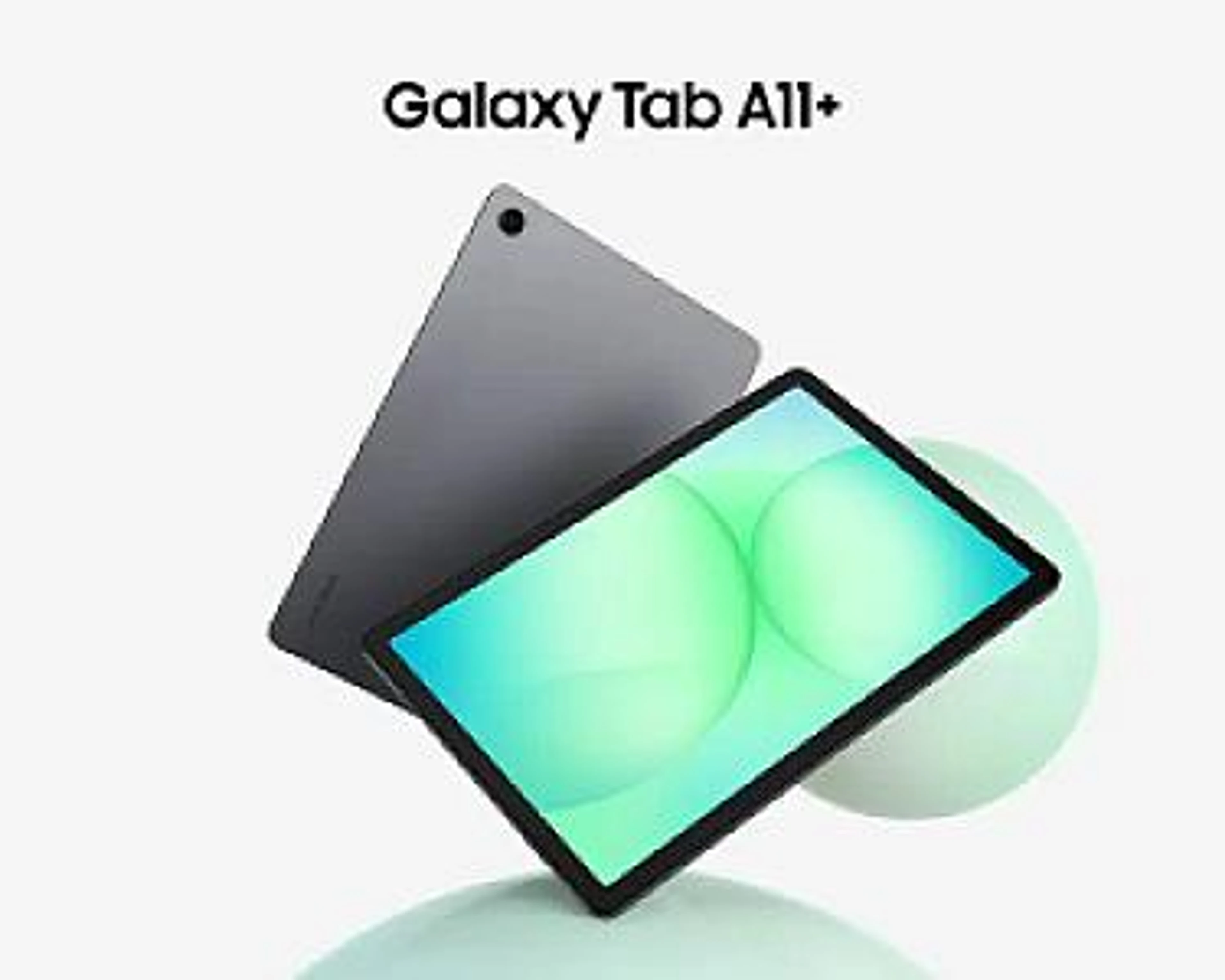 Samsung Galaxy A11 Plus 5G