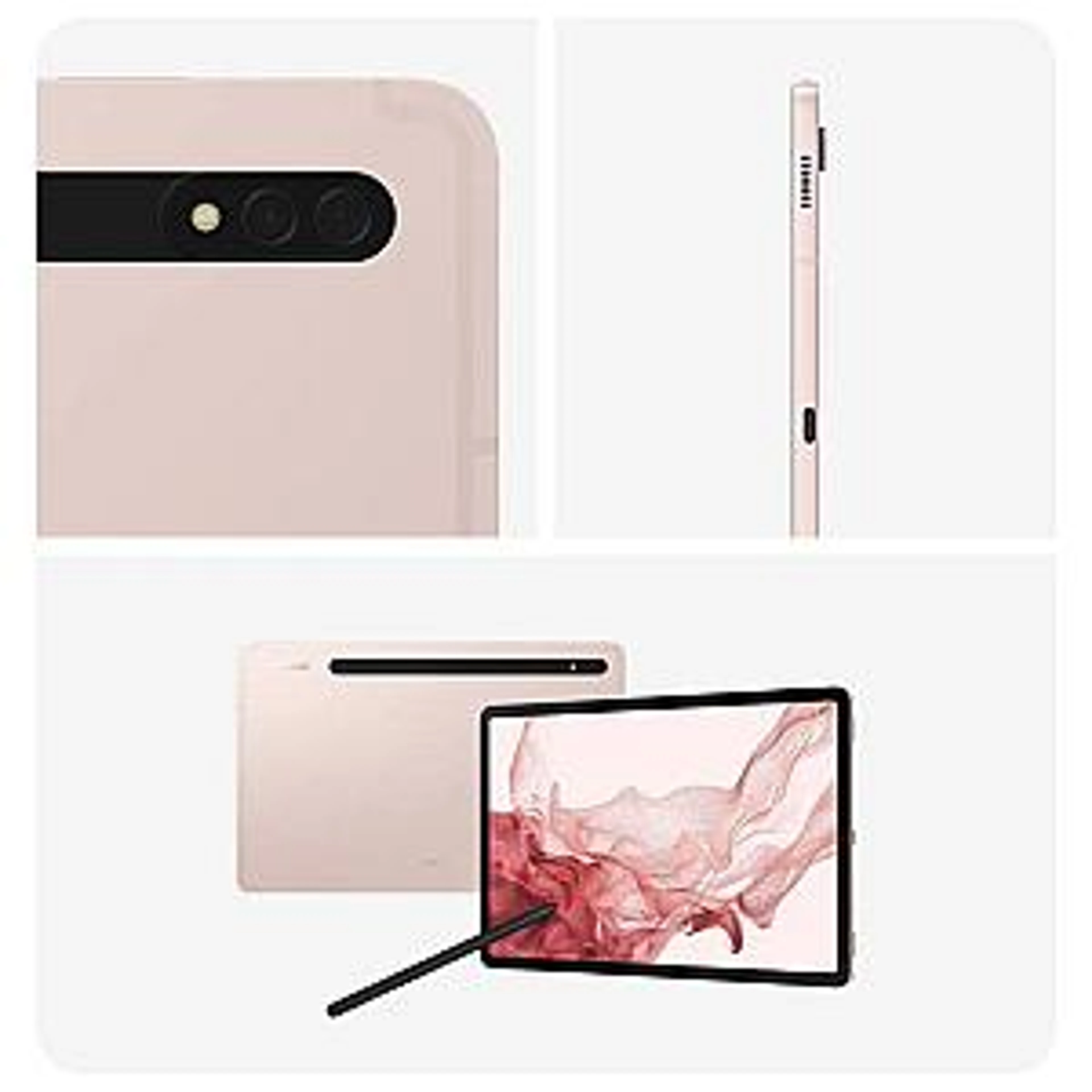 Samsung Galaxy Tab S8 Plus Wifi