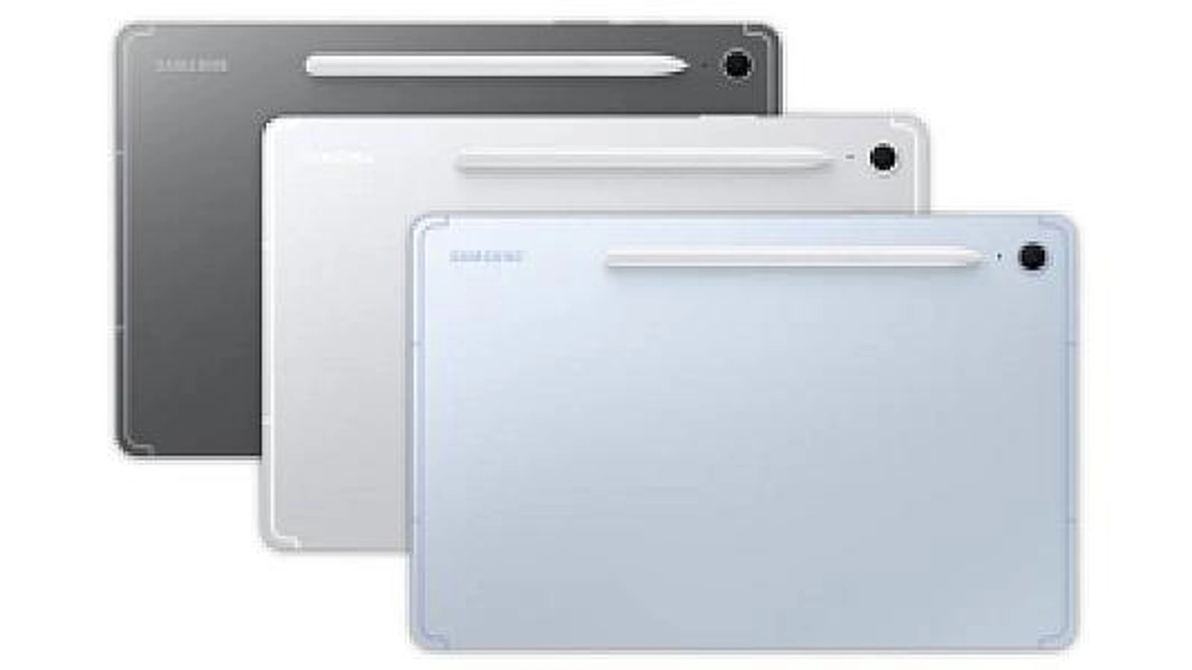 Samsung Galaxy Tab S10 FE Plus Wifi